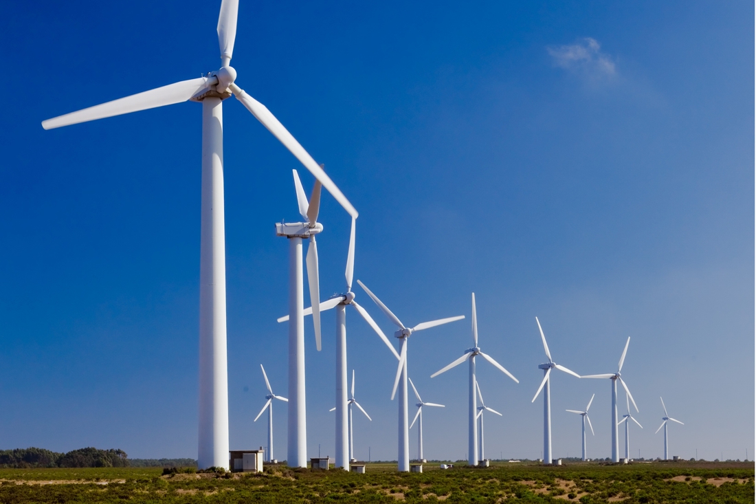 Enquête dorpsraad Oirlo over komst windpark Venray - De Limburger