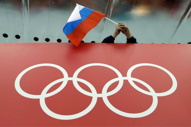 Doping-klokkenluider: ‘Rusland bedriegt olympische beweging nog steeds’