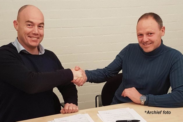 Sparta verlengt contract van hoofdtrainer Ronald Steijlen