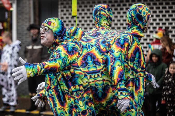 Idee voor gezamenlijke carnavalsoptocht Sittard en Geleen blijft overeind: ‘Ik ga het gewoon nog eens proberen’