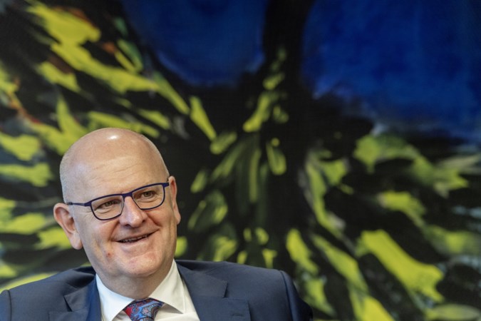 Belgisch-Limburgse gouverneur Jos Lantmeeters: een ‘zachte anarchist’ die niet wil uitbollen