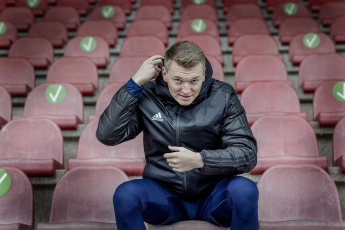 Column: Dit zijn de toppers van het sportjaar 2020