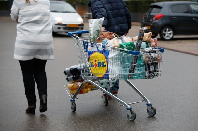 Boodschappendrama nog pijnlijker: moeder van gekorte bijstandsvrouw vorig jaar overleden