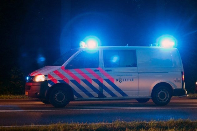 Politie geeft camerabeelden vrij van overvallers tankstation Maastricht