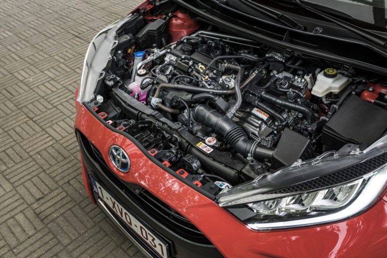 Nieuwe Toyota Yaris is een gamechanger