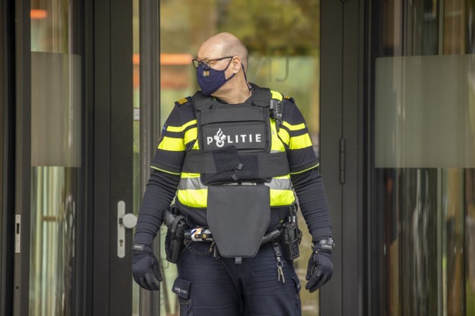 Niet meer blauw op straat in Heerlen: er zijn te weinig agenten en het werk bevat meer ‘onzichtbare’ taken
