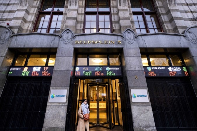 DSM een van de smaakmakers op de beurs dit jaar