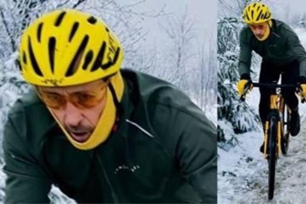 Advocaat Fietser Die Meisje 5 Knietje Gaf Houding Om Is De Limburger Mobile