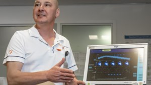 Nieuwe techniek helpt artsen in Maastricht de beste balans te vinden bij beademing coronapatiënten