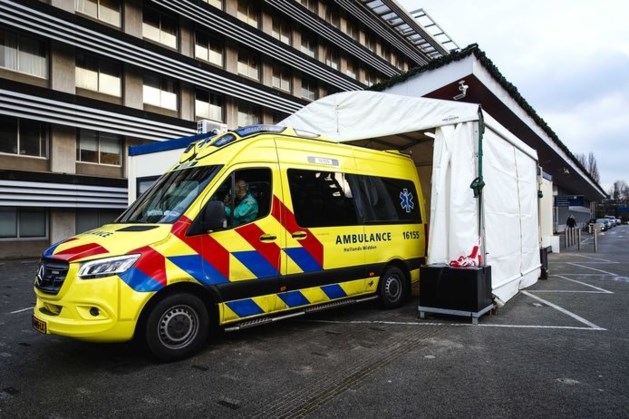 TERUGLEZEN | Virusmutatie duikt op in de VS