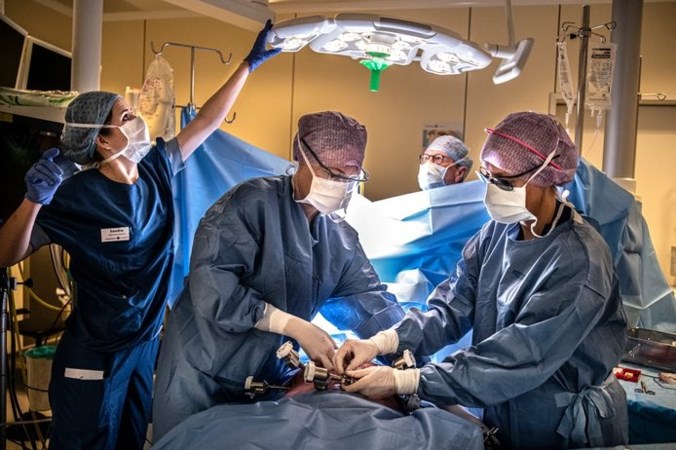 Ziekenhuiszorg verder in de knel, chemo’s en hartoperaties uitgesteld
