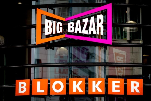 Ook prijsvechter Big Bazar gaat personeel pakketten laten bezorgen 