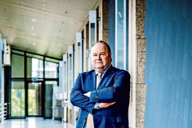 Henk Otten laat Tweede Kamerzetel schieten: ‘Ik ga niet naast Thierry zitten’