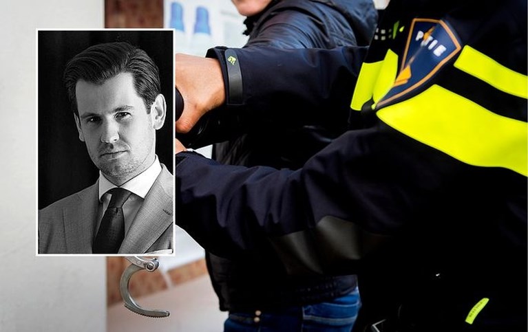 Gezin doet aangifte van racisme tegen politie na arrestatie: ‘Camerabeelden bevestigen het verhaal’