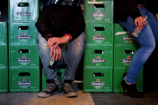 Inwoners Baltische Staten geven relatief het meest uit aan alcoholische drank