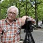 Beeldhouwer Kees Verkade (79) overleden: ‘Hofkunstenaar van Monaco’
