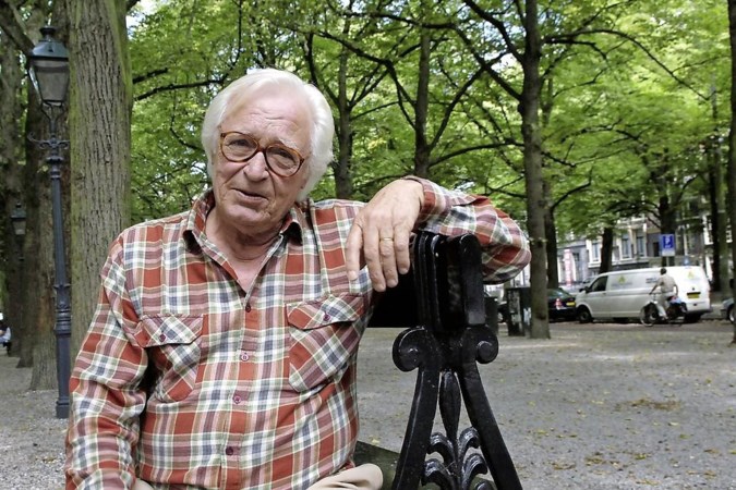 Beeldhouwer Kees Verkade (79) overleden: ‘Hofkunstenaar van Monaco’