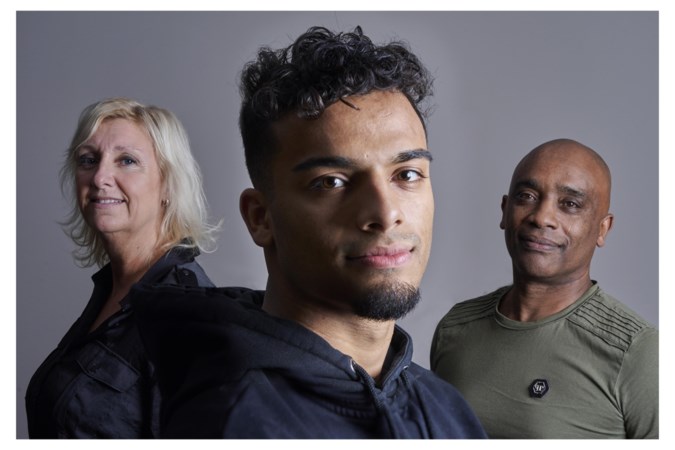 Marathonman Owen Wijndal, sfeermaker en smaakmaker ineen