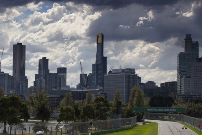 Start Formule 1-seizoen in Melbourne in de knel. En daarna?