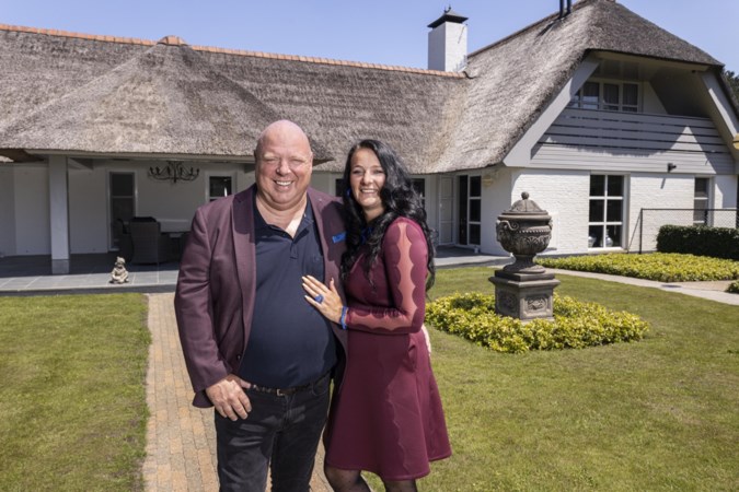 Peter Gillis van ‘Massa is kassa’ ziet kansen in de crisis