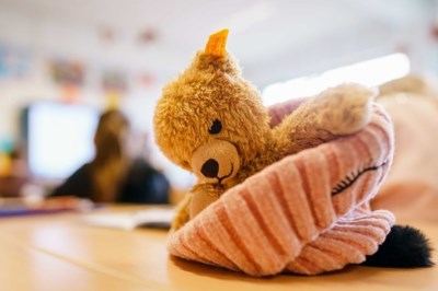 Baby die besmet was met coronavirus overleden - De Limburger Mobile