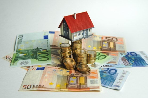 Ondanks dat Nederlanders meer geld over hielden, is er minder vrijwillig afgelost op hypotheek 