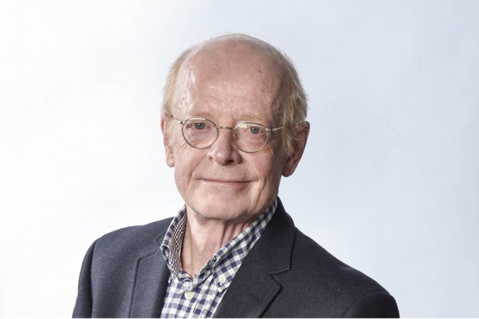 Column: Hoop dat ik eerder aan de beurt ben bij Hugo de Jonge dan bij de Heer