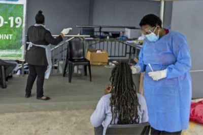 Dit weten we nu over Zuid-Afrikaanse coronamutatie