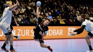 Handballer Luc Steins met Oranje mee naar Slovenië 