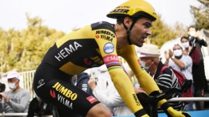 ’Dumoulin start wel in Ronde van Vlaanderen, niet in Amstel Gold Race’