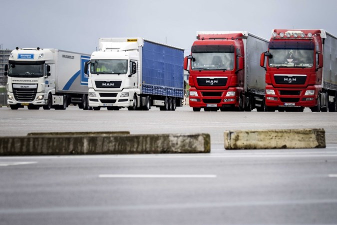’Corona aanslag op innovatiebudget mobiliteitssectoren’