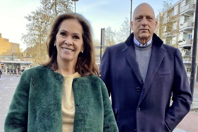 Herman den Blijker helpt horecaondernemers ook in coronatijd: ‘Ik heb me sufgeluld’