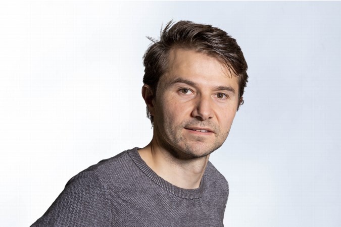 Column: Een ongehoorzame kudde trok door de Limburgse sneeuw