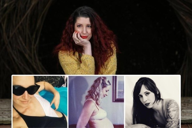 ‘Te sexy’ Kaat Bollen krijgt steun van honderden vrouwen: “Bloot tonen maakt je niet minder ‘waardig’”