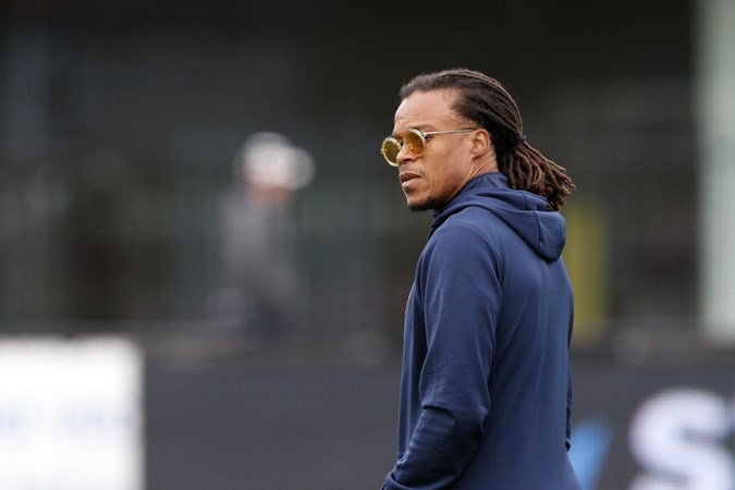 Column: Wie interviews met Edgar Davids terug leest kan er niet omheen dat de pijn van veel gekleurde Nederlanders ook zijn pijn is