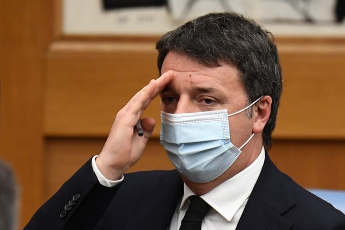 Renzi stort Italiaans kabinet in crisis