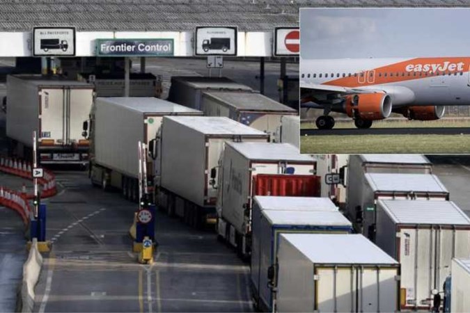 Britse coronavariant kan vrij ons land in