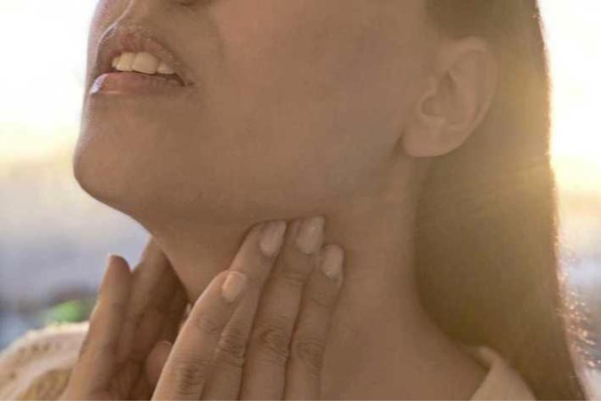 Vermoeid of depressief? Herken schildklierklachten op tijd!