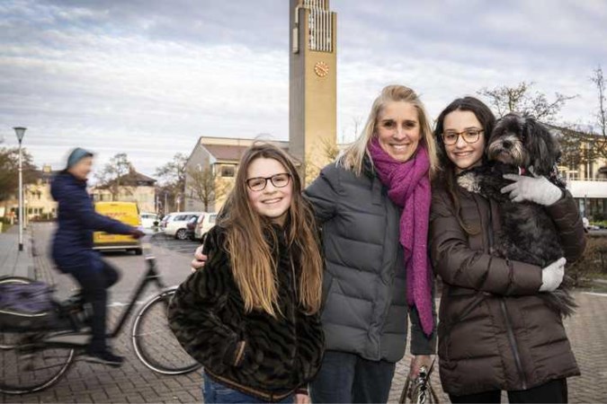 Voorhout uit z’n dak met PostcodeKanjer van 54,9 miljoen: ‘Iedereen belt en appt, wat heb jij?’