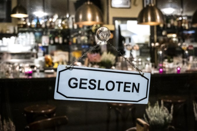 Tweedeling in horeca: de ’netten’ versus de ’wilden’ die eerder open willen