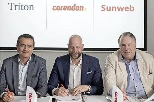 Sunweb en Corendon weer in gesprek na afketsen overname: afkoopsom in de maak