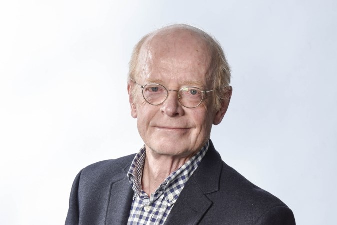 Column: Een losloopgebied zou ook wat kunnen zijn voor gekooide spierbundels