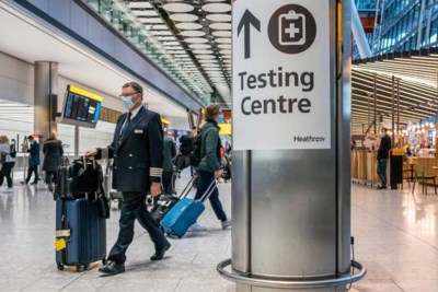 Strijd tegen Britse mutant taai, maar niet verloren