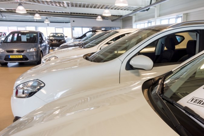 Autobranche verwacht inhaalslag op het vlak van de aanschaf van nieuwe auto’s