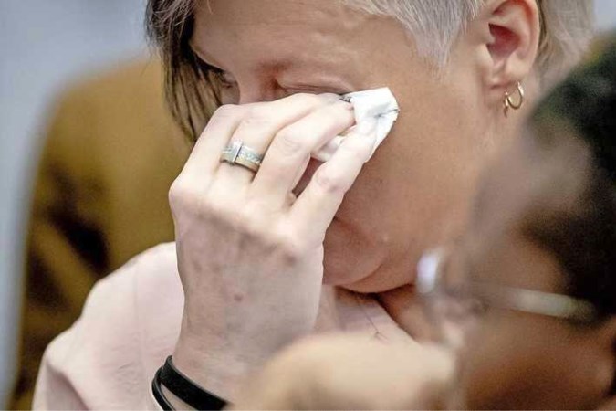 Hoe een nietsontziende fraudejacht tienduizenden ouders ruïneerde