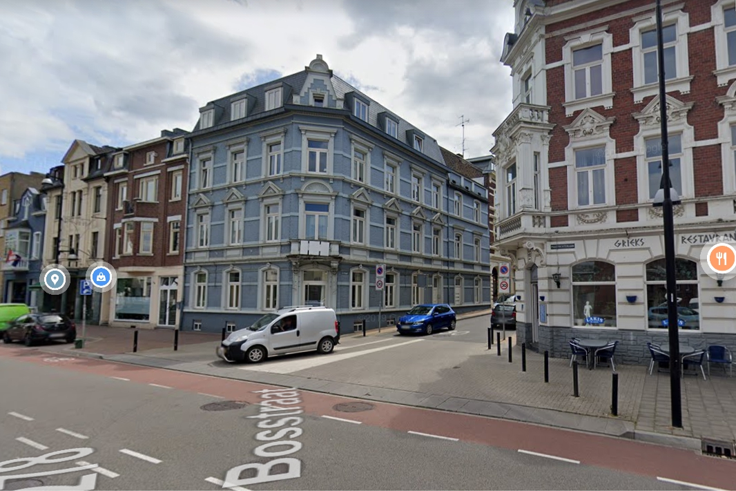 Vaals gaat vaart maken met aanpak van verkeersknelpunten die door bewoners zelf zijn aangekaart - De