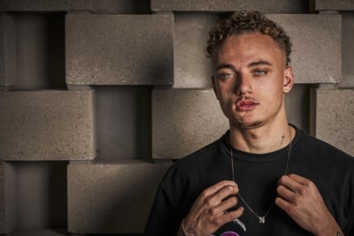 Noa Lang Na Vertrek Bij Ajax Meerdere Keren Gehuild De Limburger Mobile