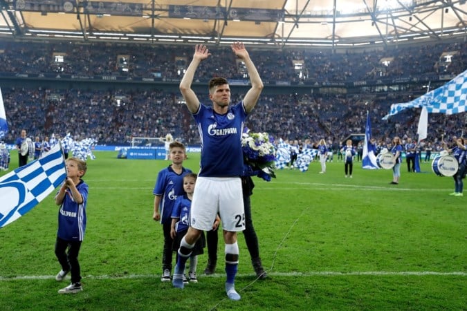 Ajax worstelt met interesse voor Klaas-Jan Huntelaar