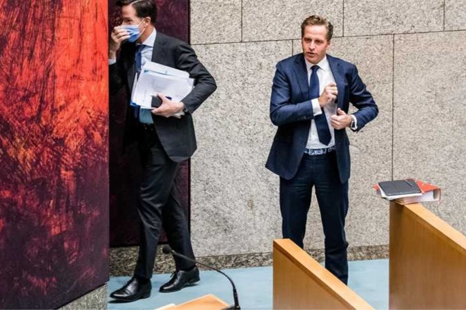 Wat betekent de val van het kabinet voor de aanpak van de coronacrisis?