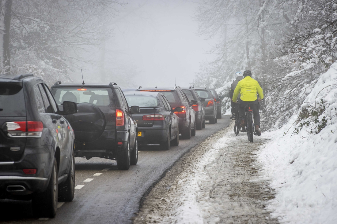 Verenigingen en grondeigenaren gaan Vaals helpen om parkeerc... - De Limburger